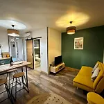 Appartement Cosy