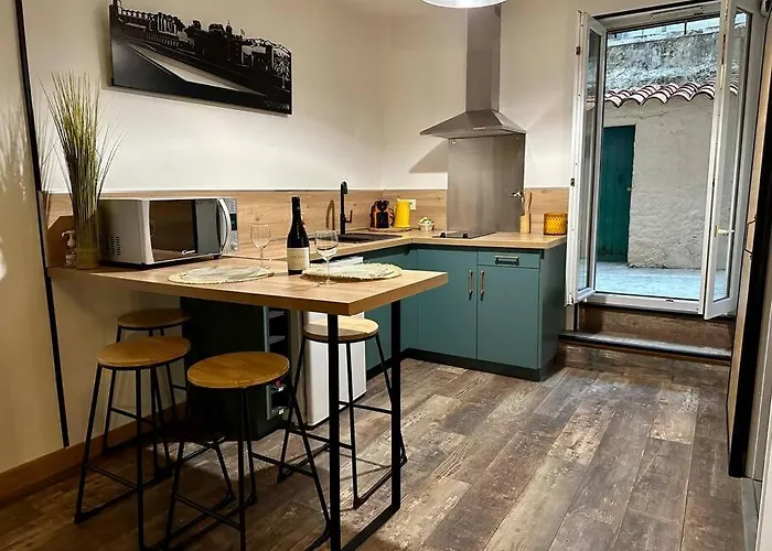 Appartement Cosy