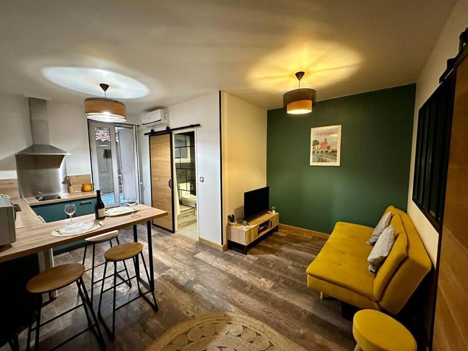 Cosy * Perpignan